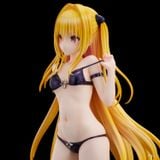  To Love-Ru Darkness Swimsuit Series "Golden Darkness" 1/4 