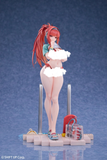  Goddess of Victory: Nikke Rapi: Red Hood - Red Flavor 1/7 