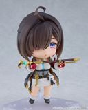  Nendoroid Atelier Yumia: The Alchemist of Memories & the Envisioned Land Yumia Liessfeldt 