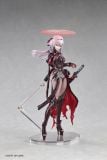  Hyper Body GODDESS OF VICTORY: NIKKE Guren: Black Shadow Posable Figure 