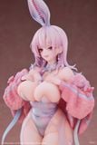  Hobby Sakura Knitted Bunny 1/6 