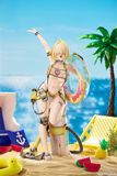  GODDESS OF VICTORY: NIKKE Elegg: Boom and Shock 