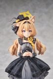  Blue Archive Mari (Idol): Memorial Lobby Ver. 1/7 