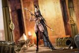 GALACTIC Shibuna Priestess 1/12 Action Figure 