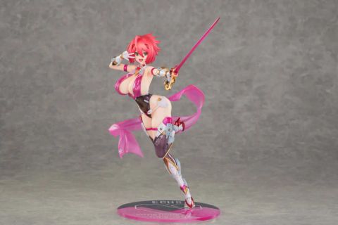  Cutie Honey NOVA 1/6 