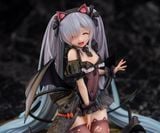  Azur Lane Janus Fright-Night Scaredy-Cat ver. 1/7 