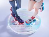  SSSS.GRIDMAN Rikka Takarada & Akane Shinjo feat. toridamono 1/7 