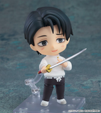  Nendoroid TV Anime "Jujutsu Kaisen" Yuta Okkotsu: Execution Ver. 