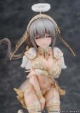  TV Anime "Uzaki-chan wa Asobitai! Double" Tsuki Uzaki Angel ver. 1/7 