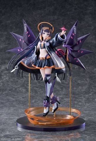  hololive English -Myth- Ninomae Ina'nis "AXGRIT" Ver. 1/7 