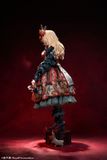  "Red Queen and Princess Alice" 1/6 
