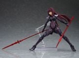  figma Fate/Grand Order Lancer/Scathach 