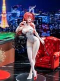  Bunny Girl Velvet 1/4 