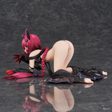  To Love-Ru Darkness Mea Kurosaki Darkness ver. 1/6 