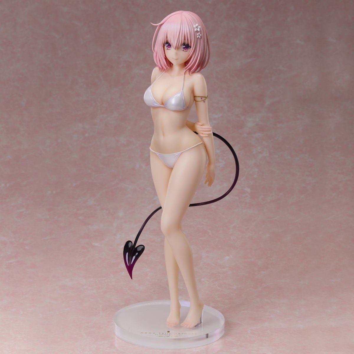  To Love-Ru Momo Belia Deviluke Muse Color 1/4 ver. 