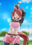  Umamusume Pretty Derby Dantsu Flame 1/7 