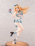  Girls' Frontline 2: Exilium Suomi Fluffy Korvatunturi ver. 1/6 