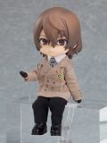  Nendoroid Doll Persona 5 Royal Goro Akechi: School Uniform Ver. 