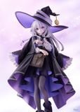 Wandering Witch: The Journey of Elaina Elaina 1/7 