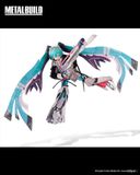  Metal Build EX Project Hatsune Miku 