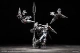  Vermin: Unkval Assault Type-2 Ambusher Action Figure 