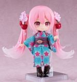 Nendoroid Doll Character Vocal Series 01 Hatsune Miku Sakura Miku: Hirohako 2025 Ver. (Hirosaki) 