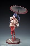  Miko Shoujo MIKO Race Queen Ver. 1/7 
