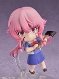  Nendoroid Mirai Nikki Yuno Gasai 
