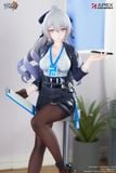  Honkai Impact 3rd Bronya Zaychik Outstanding Attitude Ver. 1/8 