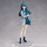  "Gakuen iDOLM@STER" Temari Tsukimura 1/6 