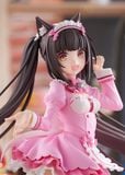  POP UP PARADE Nekopara Sekai Connect Chocola/Vanilla: Winter Clothes Ver. L size 