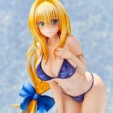  To Love-Ru Darkness Swimsuit Series Tearju Lunatique 1/4 Size 