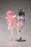  Otherwhere Original Character Shino & Aimu 1/6 