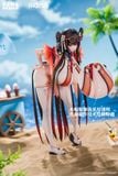  Daiblos Core Maree Rouge Rakubai no Utage 1/6 