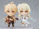  Nendoroid Genshin Impact Traveler 