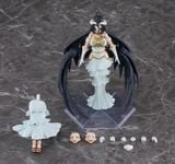  figma OVERLORD: The Sacred Kingdom Movie Albedo 