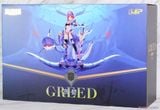  MS General sin-02 Seven Deadly Sins Greed Model Kit 1/10 