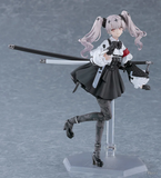  figma Fukashin Ryouiki Ruka 