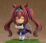  Nendoroid Umamusume Pretty Derby Daiwa Scarlet 