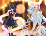  POP UP PARADE TV Anime "NEEDY GIRL OVERDOSE" Ame-chan: Anime Ver. 