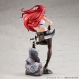 Lucrea Mushoku Tensei: Jobless Reincarnation III -Isekai Ittara Honki Dasu- Eris 