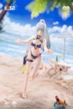  pocket art PA013 Girls' Frontline 2: Exilium Klukai: Cerulean Breaker Ver. 