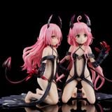  To Love-Ru Darkness Series Lala Satalin Deviluke & Momo Belia Deviluke 