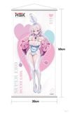  Hobby Sakura Knitted Bunny 1/6 