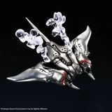  Vermin: EAE Biological Weapon Multi-Purpose Submersible Manta 