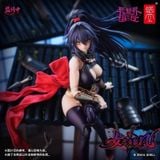  Snail Shell RPGEX-10 Kunoichi Reppuu 1/12 Action Figure 