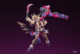  Arcanadea BANIL Plastic Model 