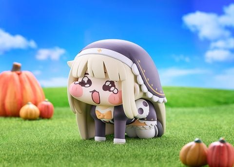  Trickcal: Chibi Go Petite Speaki 
