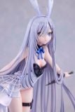 KDcolle Playing Death Games to Put Food on the Table Light Novel: Yuki Bunny Dress ver. 1/7 