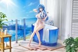  GODDESS OF VICTORY: NIKKE Helm - Post-Shower Moment 1/7 